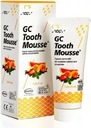 TOOTH MUSSE TUTTI FRUTTI 40G Remineralizácia skloviny