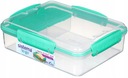 Sistema obedár 975 ml LUNCHBOX