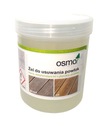 Osmo 6611 Gél na odstraňovanie náterov 0,5L glazúry, oleje