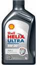 SHELL Helix Ultra Professional AM-L 1L 5W-30