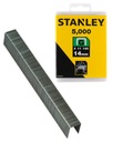 STANLEY STANLEY TYP G 14 MM 5000 KS. 1-TRA709-5T