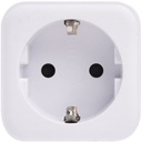 SOC SCHUKO S WIFI SMART ZÁSUVKA GXSH027 GREENLUX