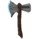 STORMBREAKER AX THOR HAMMER SVETLÁ BOJOVÉ ZVUKY