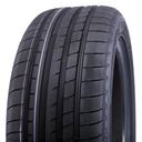 1x 235/55R19 Goodyear Eagle F1 Asymmetric 3 SUV