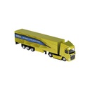 MINIATÚRNY MODEL DAF XF NGD NEW 2021 1:87[M004454]