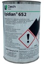 EPIDIAN 652 Epoxidová živica SUCHÁ 8 hodín CIECH