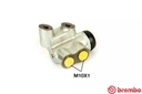 KOREKTOR BRZDNEJ SILY. R 23 003 BREMBO Korektor sily