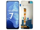 LCD DISPLEJ PRE REALME 7 5G RMX2111 OPPO A53 5G