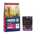 Bozita Original Adult Classic krmivo pre dospelých psov všetkých plemien 12 kg