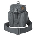 HELIKON ESSENTIAL KITBAG taška na prežitie, taška cez rameno, Shadow Grey