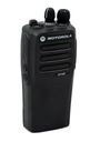 UHF rádio Motorola DP1400 s batériou 1600mAh