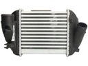 INTERCOOLER AUDI A4 B6 2,5 B7 2,5