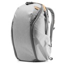 Peak Design Everyday Backpack 20L na zips sivý