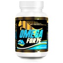 GAMEDOG GameDog OMEGA 3 FORTE 120 kapsúl