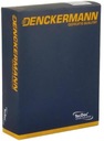 DENCKERMANN KABÍNOVÝ FILTER ION SILVER M110730A