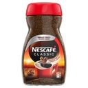 NESCAFE Classic instantná káva 200g