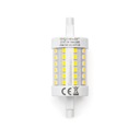 Žiarovka LED FILAMENT R7S 8W 78MM 6500K