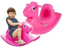 Little Tikes Hojdací Kôň Rocker Pink 403C