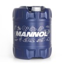 OLEJ 5W-40 20L EXTREME BENZIN/DIESEL MANNOL