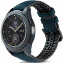 Kožený remienok pre XIAOMI AMAZFIT GTR 2 SPORT 47MM