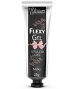 ELISIUM FLEXY GÉL MILKY UV/LED STAVEBNÝ GÉL 25 g