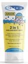 TRISWIM Junior 2v1 Body Wash & Shampoo 200 ml