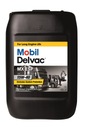 OLEJ MOBIL 15W40 20L DELVAC MX CH-4 / VDS-3 / 228.