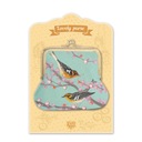 Djeco: Lovely kabelka - BIRDS kabelka 3863