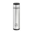 TERMOSKA MERCEDES-BENZ STRIEBORNÁ 1L B67872866