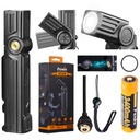 FENIX WT25R Uhlová LED baterka 1000lm 220m