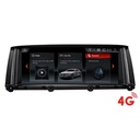 RÁDIO ANDROID NAVIGÁCIA 12 BMW X3 F25 / X4 F26