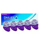 DAILIES AQUACOMFORT PLUS Multifocal 30 ks