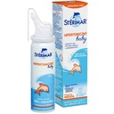 STERIMAR BABY Hypertonic s meďou - 50 ml