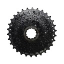 Kazeta Shimano CS-HG31-8 8-rýchlostná 11-30T