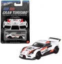 Mattel Hot Wheels Gran Turismo '20 TOYOTA GR SUPRA HRV 67