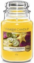 SVIEČKA YANKEE SVIEČKA TROPICKÁ STARFRUIT 623g USA