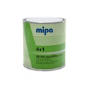 2K Mipa4+1 Acryfiller 3l tmavošedá