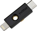 Bezpečnostný kľúč Yubico YubiKey 5Ci U2F