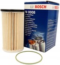 Palivový filter Bosch 1 457 070 008