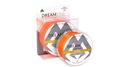 LINE - DREAMLINE CARP - 0,24mm/6,54kg/300m - FLUO ORANGE - 1 bal.