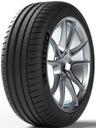 1x letná pneumatika 205/55R16 Michelin PILOT SPORT 4