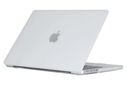 Kryt puzdra Macbook PRO 16 MATTE A2485 M1 2021