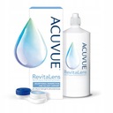 Acuvue Complete RevitaLens tekutina na šošovky 360 ml odporúčaná pre Oasys