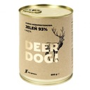 DEER DOG Jeleň s mätou 800g