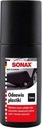 SONAX BLACK RENEWS BLACK PLASTICS 100ML