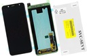 LCD displej Samsung Galaxy A6 2018 A600 Service Pack Original