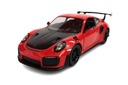 MODEL Kinsmart 1:36 Porsche 911 GT2 RS