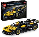 LEGO TECHNIC - BUGATTI BOLID (42151) (BLOKKY)