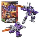 HASBRO TRANSFORMERS KINGDOM WFC GALVATRON F0701