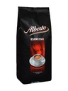 ALBERTO ESPRESSO zrnková káva 1 kg